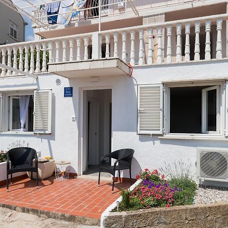 דוברובניק Apartment Semi מראה חיצוני תמונה