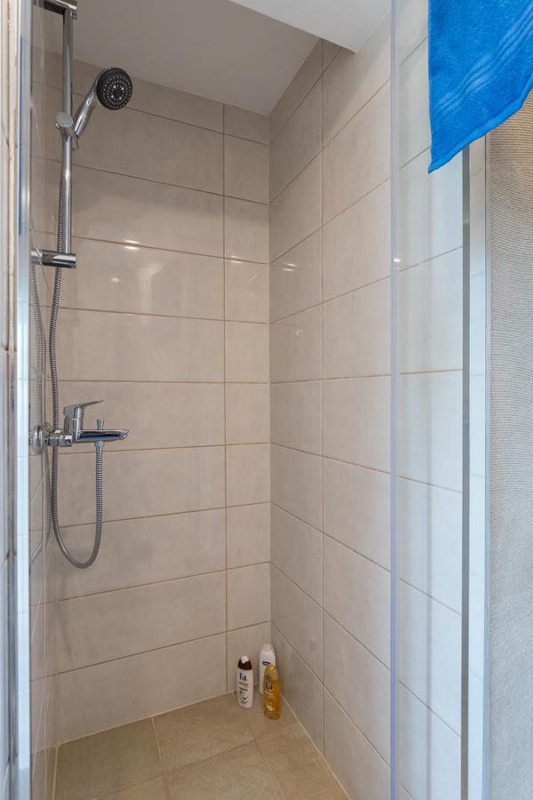 דוברובניק Apartment Semi מראה חיצוני תמונה