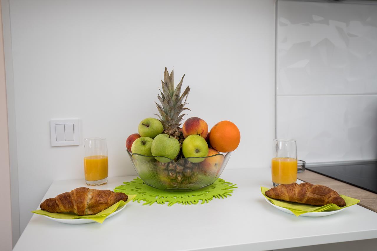 דוברובניק Apartment Semi מראה חיצוני תמונה